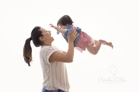 Fotografia de bebê, mamãe e bebê, SP, Zona Oeste'