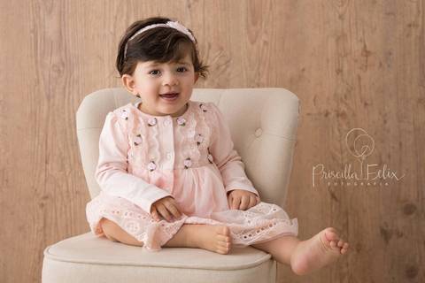 Ensaio de fotos bebê - Yasmin - 12 meses'