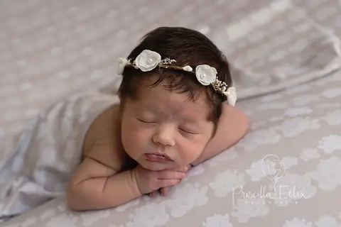 fotografia newborn'