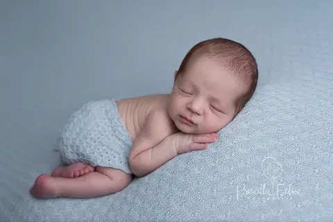 newborn com segurança #fotobonitaéfotosegura'