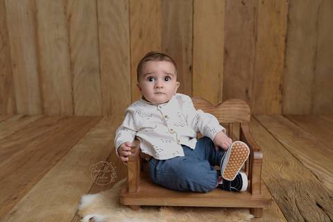 fotografia bebê Vila Leopoldina'