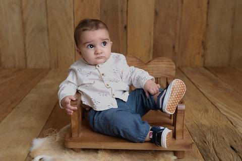 foto bebê Vila Leopoldina e Alto da Lapa'