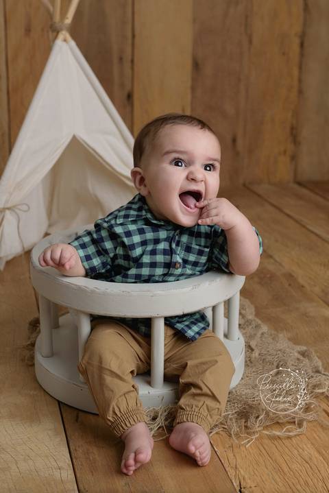 foto bebê Vila Leopoldina e Alto de Pinheiros'