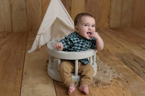 fotografia de bebê na Vila Leopoldina'