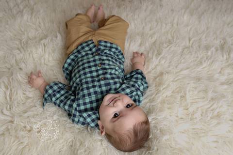 foto bebê Vila Leopoldina e Alto da Lapa'