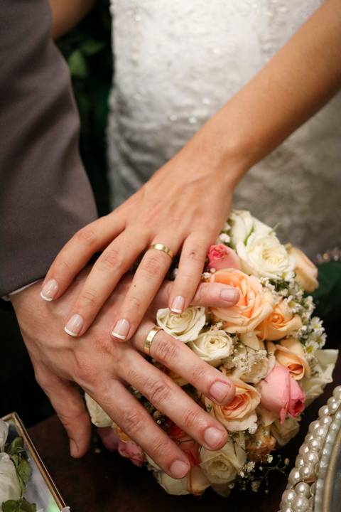 Cobertura Fotográfica De casamento na Igreja Em Olinda - Foto Rebecca Torquato'