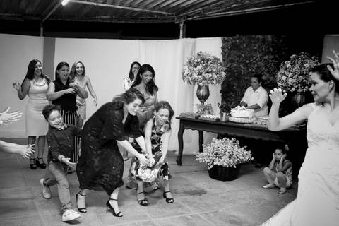 Cobertura Fotográfica De casamento na Igreja Em Olinda - Foto Rebecca Torquato'