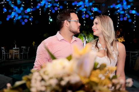 Noivado de Rafaela e Ítalo em Aldeia - Foto Rebecca Torquato '