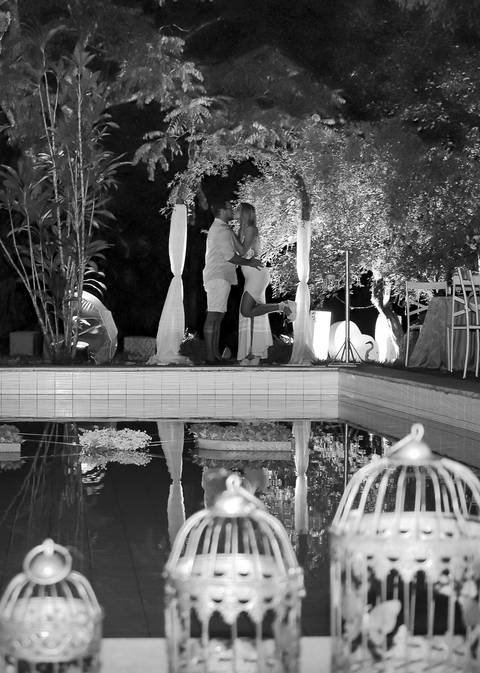 Noivado de Rafaela e Ítalo em Aldeia - Foto Rebecca Torquato '