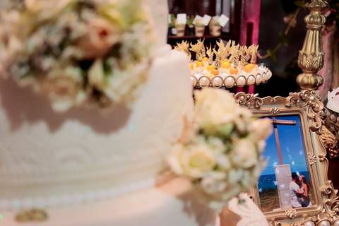 Noivado de Rafaela e Ítalo em Aldeia - Foto Rebecca Torquato '