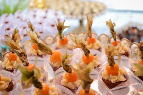 Noivado de Rafaela e Ítalo em Aldeia - Foto Rebecca Torquato '