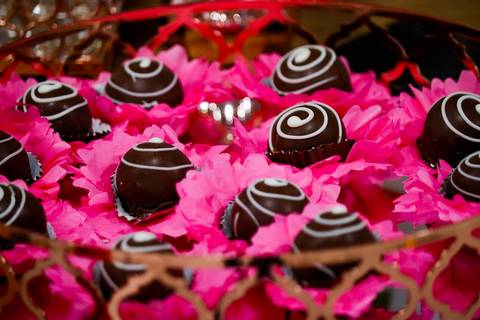 Cobertura Fotográfica de aniversário 15 anos de Agatha - Foto Rebecca Torquato'