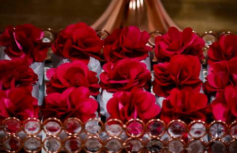 Cobertura Fotográfica de aniversário 15 anos de Agatha - Foto Rebecca Torquato'