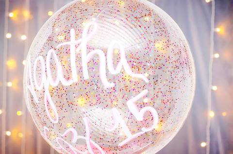 Cobertura Fotográfica de aniversário 15 anos de Agatha - Foto Rebecca Torquato'