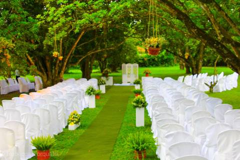 Cobertura Fotográfica de Casamento em Aldeia - Foto Rebecca Torquato'