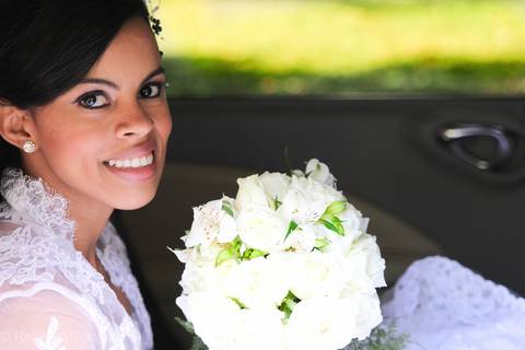 Cobertura Fotográfica de Casamento em Aldeia - Foto Rebecca Torquato'