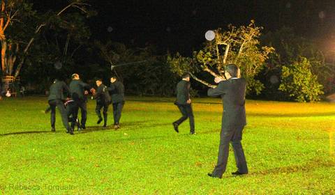 Cobertura Fotográfica de Casamento em Aldeia - Foto Rebecca Torquato'
