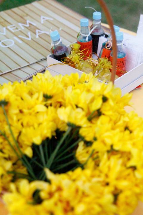 Casamento na Praia de Maracaipe - Foto Rebecca Torquato - Fotografa de Casamento'