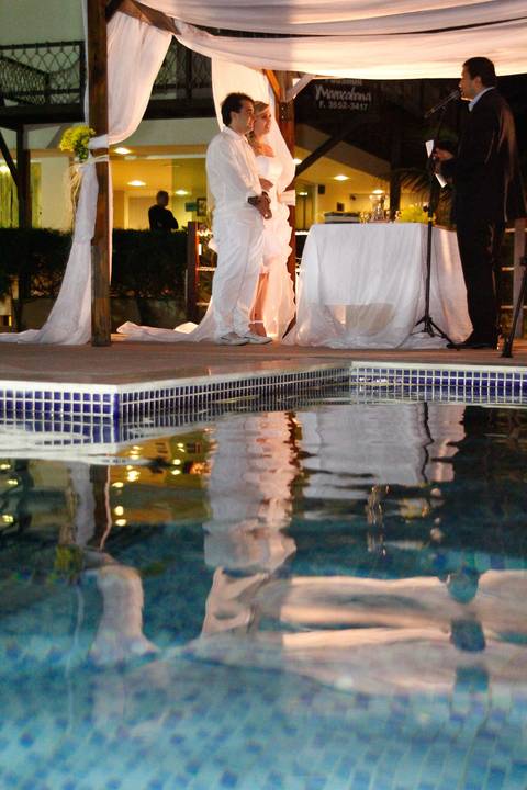 Casamento na Praia de Maracaipe - Foto Rebecca Torquato - Fotografa de Casamento'