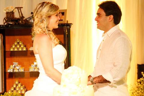 Casamento na Praia de Maracaipe - Foto Rebecca Torquato - Fotografa de Casamento'