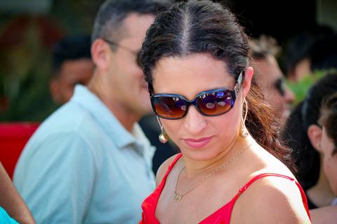 Festa de formatura Cao2019 Clube dos Oficiais - Foto Rebecca Torquato'