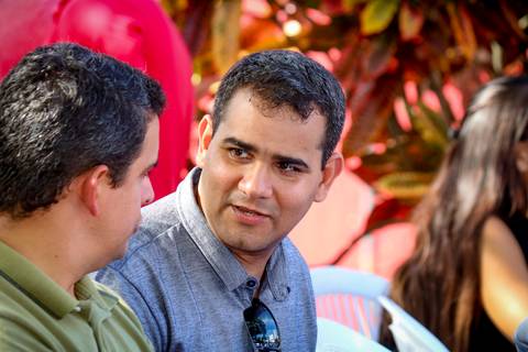 Festa de formatura Cao2019 Clube dos Oficiais - Foto Rebecca Torquato'