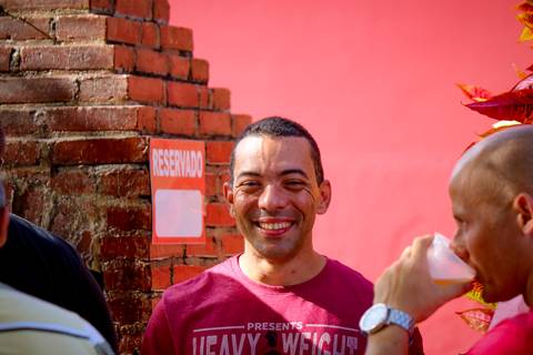 Festa de formatura Cao2019 Clube dos Oficiais - Foto Rebecca Torquato'