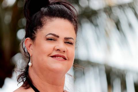 Ensaio Fotográfico Feminino no Hotel em Praia de Candeias - Foto Rebecca Torquato'