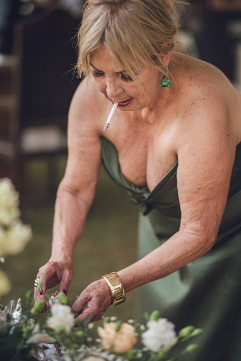 '