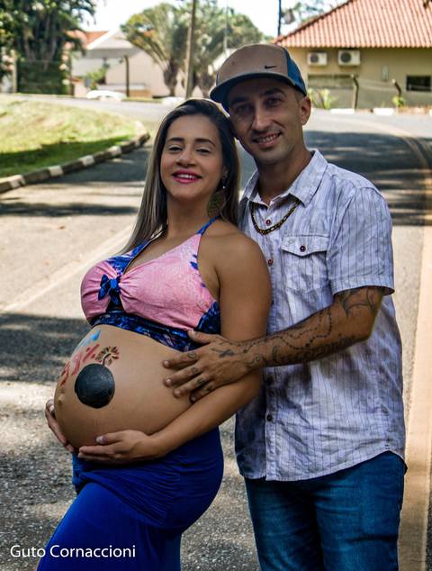 '