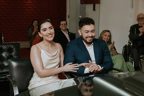 Cartório Frei caneca'