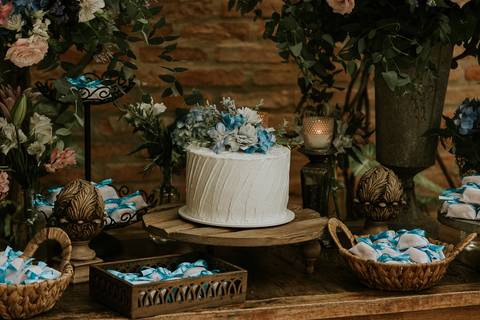 Restaurante Spaghetti Notte'