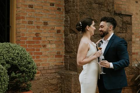 Restaurante Spaghetti Notte'