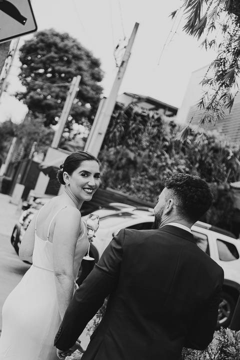 Restaurante Spaghetti Notte'