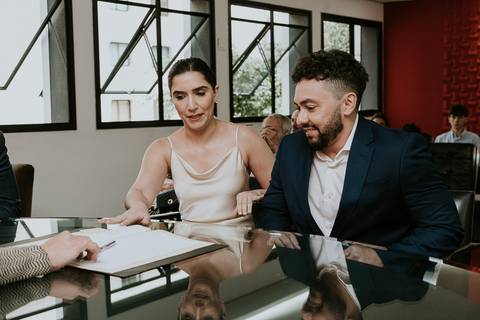 Cartório Frei caneca'