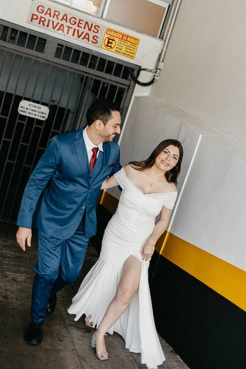 Cartório da Lapa / Restaurante Coco Bambu '