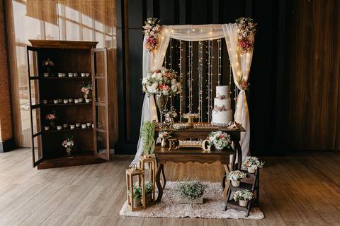 Cartório da Lapa / Restaurante Coco Bambu '