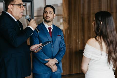 Cartório da Lapa / Restaurante Coco Bambu '