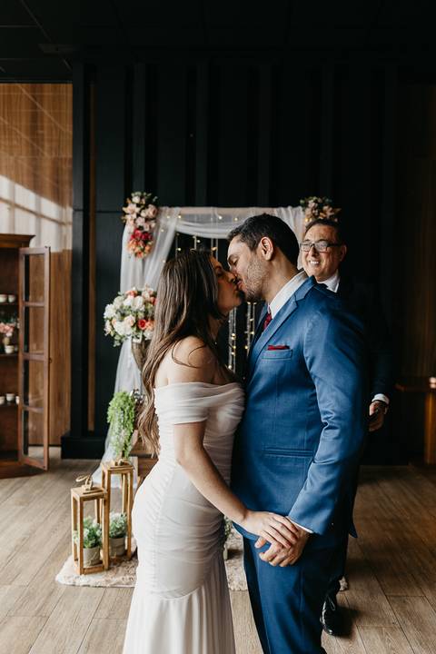 Cartório da Lapa / Restaurante Coco Bambu '