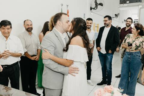 2º Cartório Civil da Liberdade
'