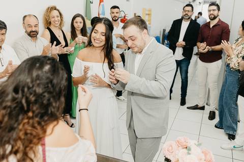 2º Cartório Civil da Liberdade
'