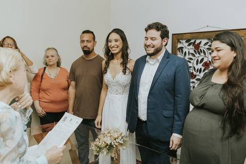 1° Cartório de Registro Civil de Osasco
'