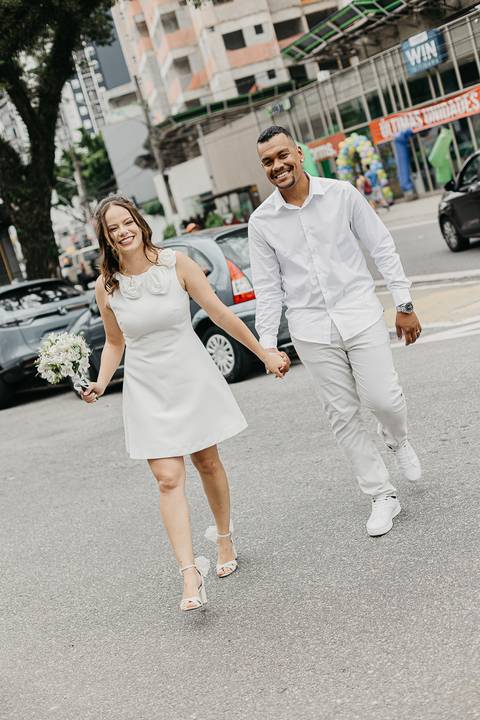 Cartório de Vila Prudente - 26º Registro Civil das Pessoas Naturais
'