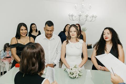 Cartório de Vila Prudente - 26º Registro Civil das Pessoas Naturais
'