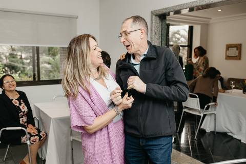 Aniversario 80 anos '