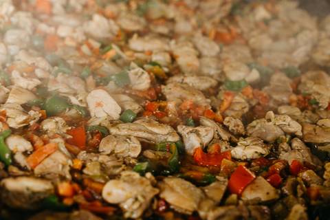 Paellas Pepe
Restaurante'