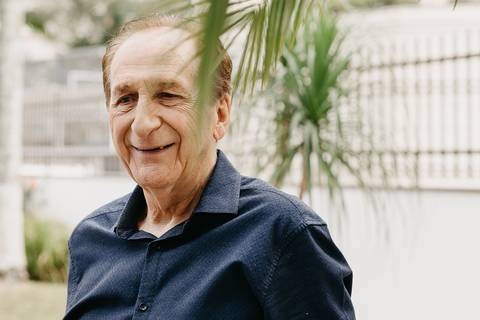 Aniversario 80 anos '