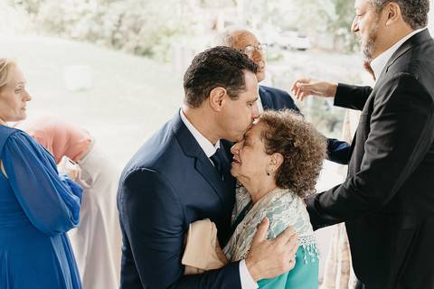 Capela São Francisco de Assis - Jaguaré - SP.'