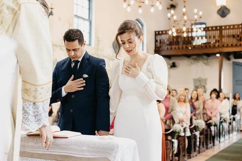 Capela São Francisco de Assis - Jaguaré - SP.'