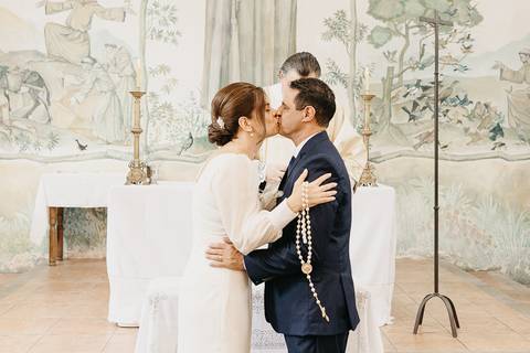 Capela São Francisco de Assis - Jaguaré - SP.'